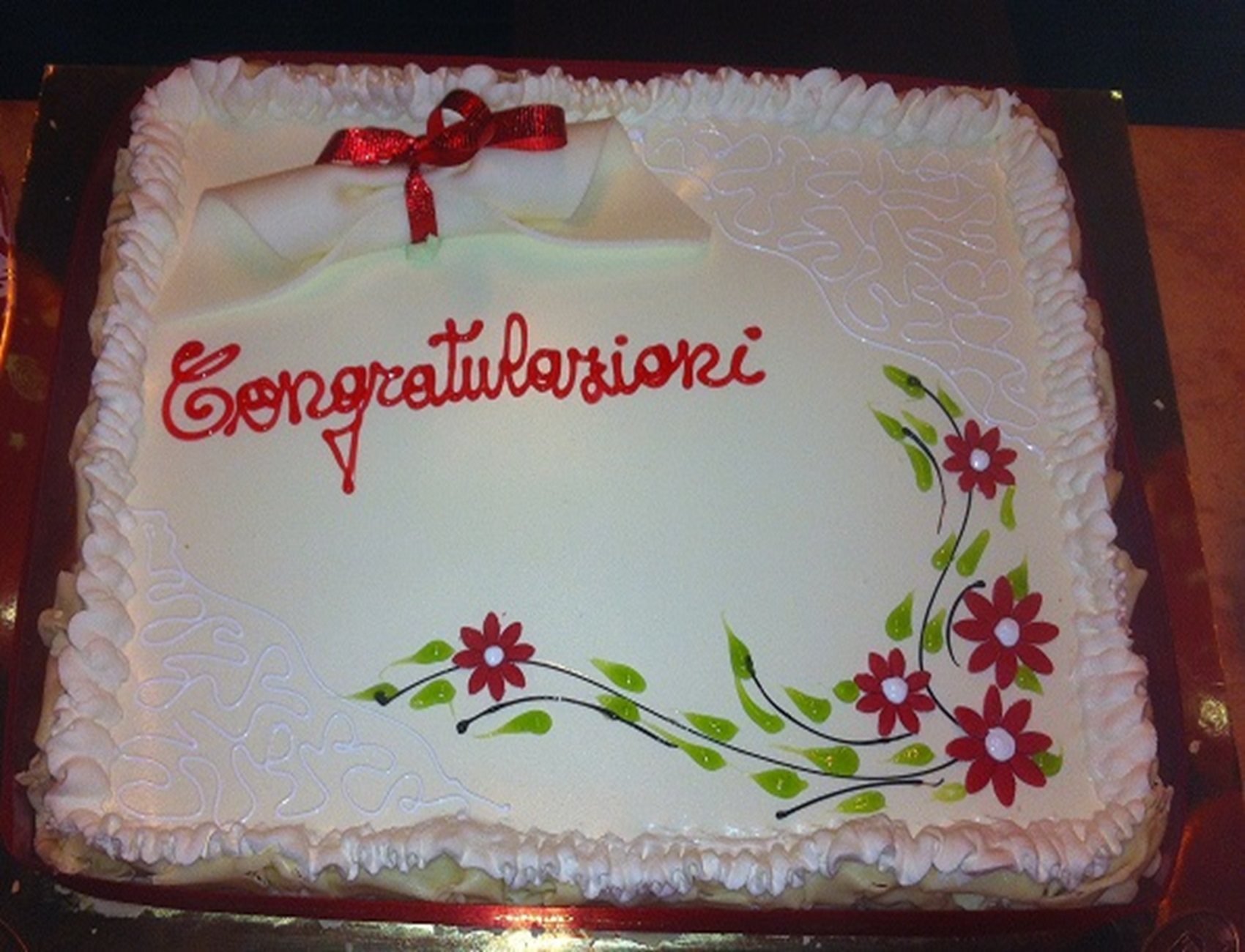 Torta Fantasia