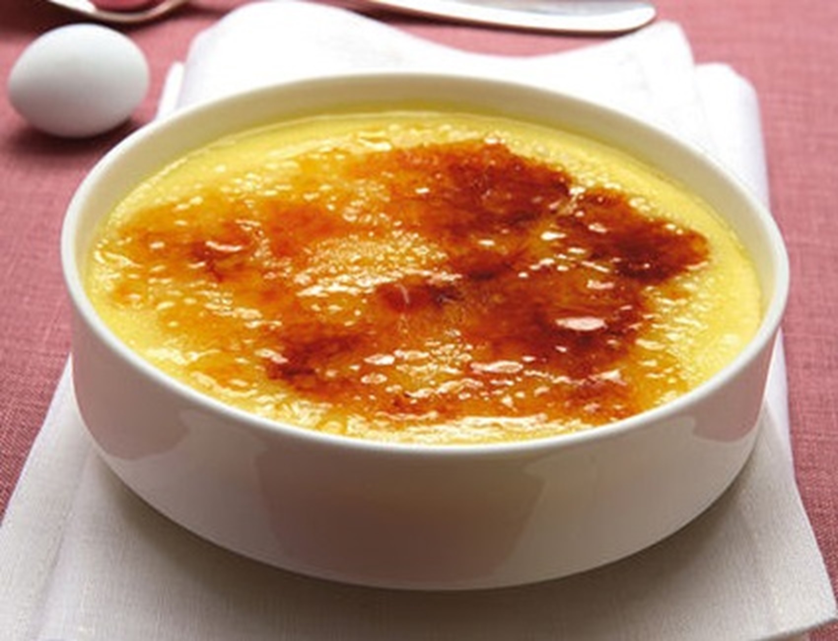 Crema Catalana