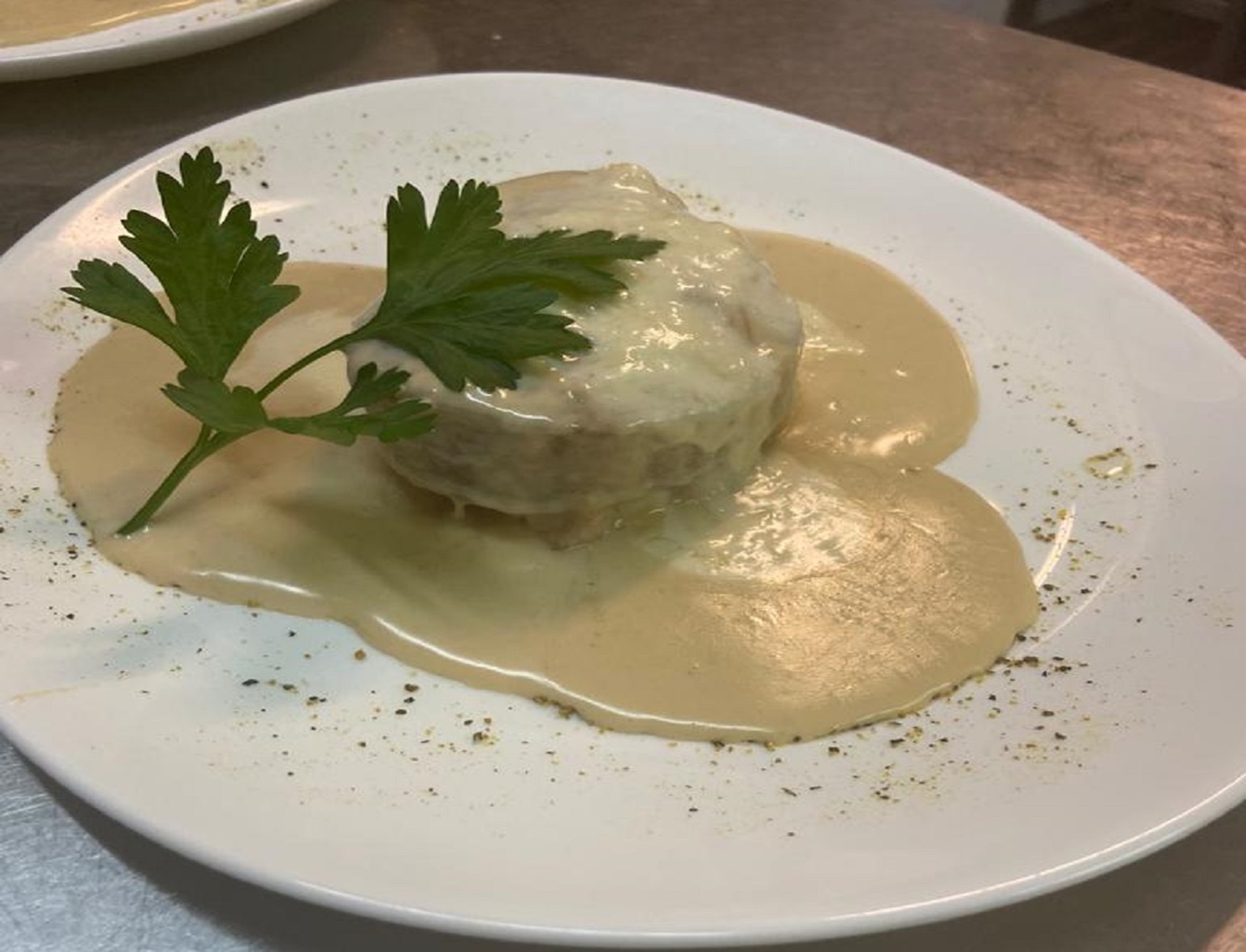 Filetto alla Voronoff