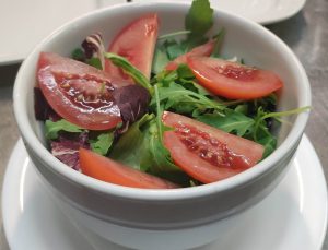 Insalata mista