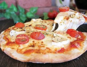Margherita