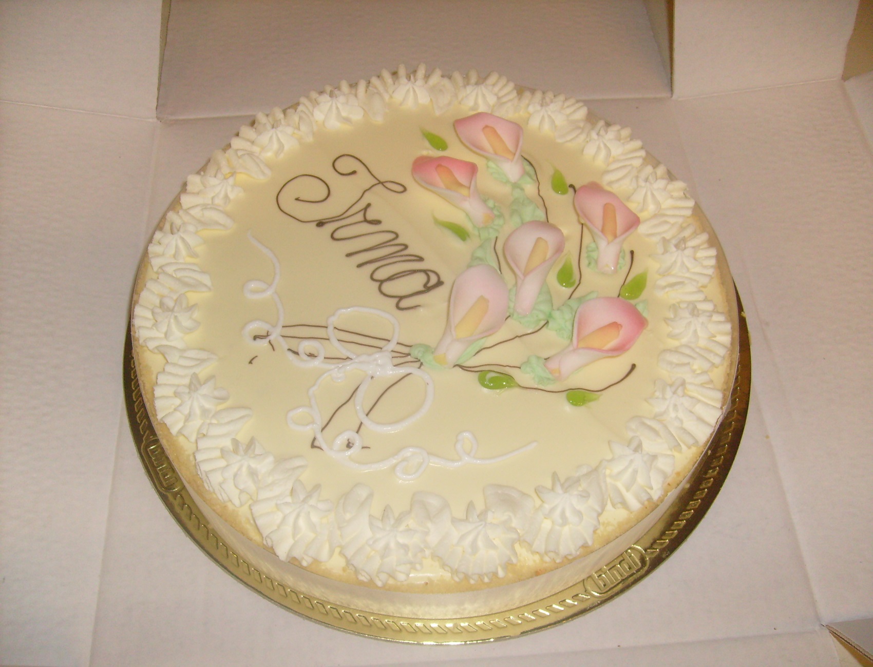 Chantilly Rotonda