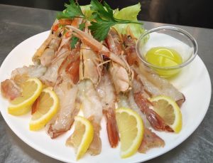 Cruditè di Mare