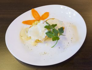 Sformatino di Patate