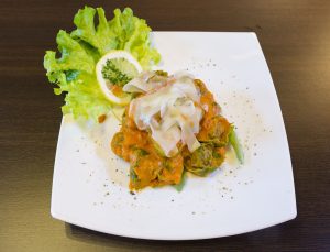 Tortellini di Fossa