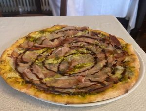 Benvenuti