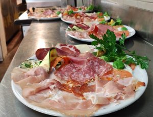 Tagliere della Casa